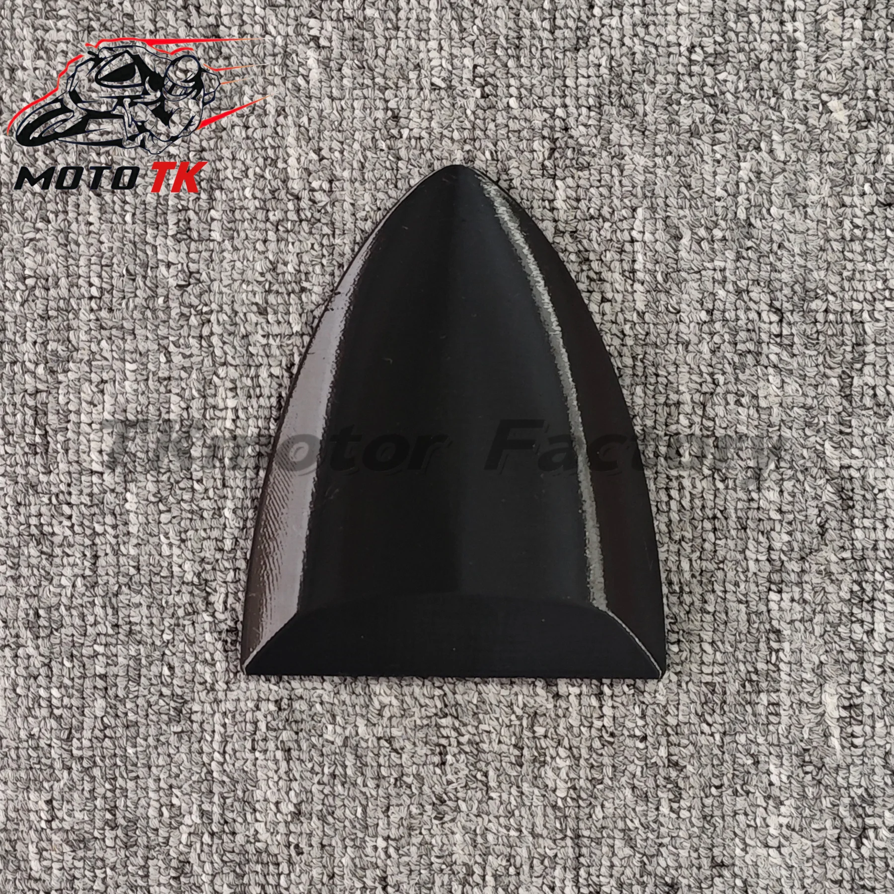 

For Ducati Monster 696/796/1100 08-14 Rear seat cover Rear cowl Rear fairing Rear cover Rear tail Customized