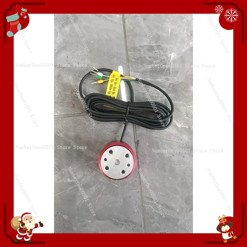 

SBT850A High Precision Static Torque Sensor MRT Measuring Instrument Torque F9801