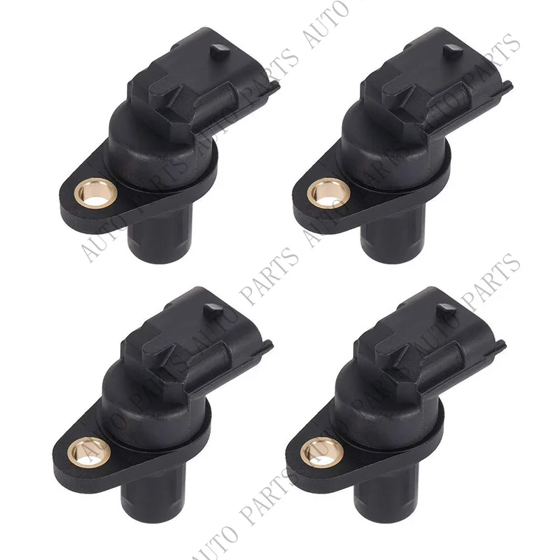 A+ 4X Camshaft Position Sensor FOR Mercedes E Class CL ML G GL LM S SLK 0232103114