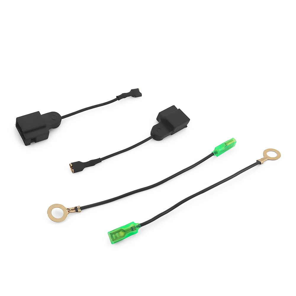 

For Toyota REIZ Crown for Vios for Corolla for Camry for Yaris for Lexus Car Horn Plug To Dedicated Horn Socket