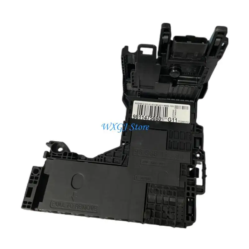 37JE وحدة إدارة الحماية صندوق الصمامات مدير البطارية لـ 508 9811475080 6500JE