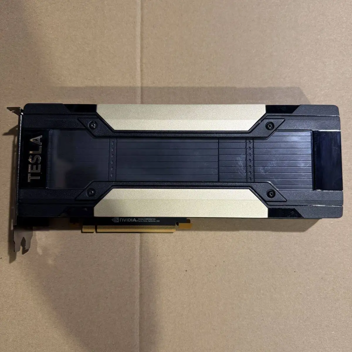 Tesla V100/v100s 32GB 16GB PCIe original graphics card