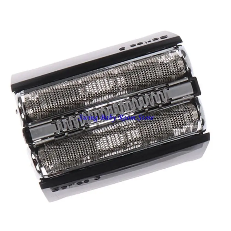 K1AD Penggantian Foil dan Kepala Pemotong Tahan Tahan untuk 5140S 5160S 5050cc 5090cc 5190cc