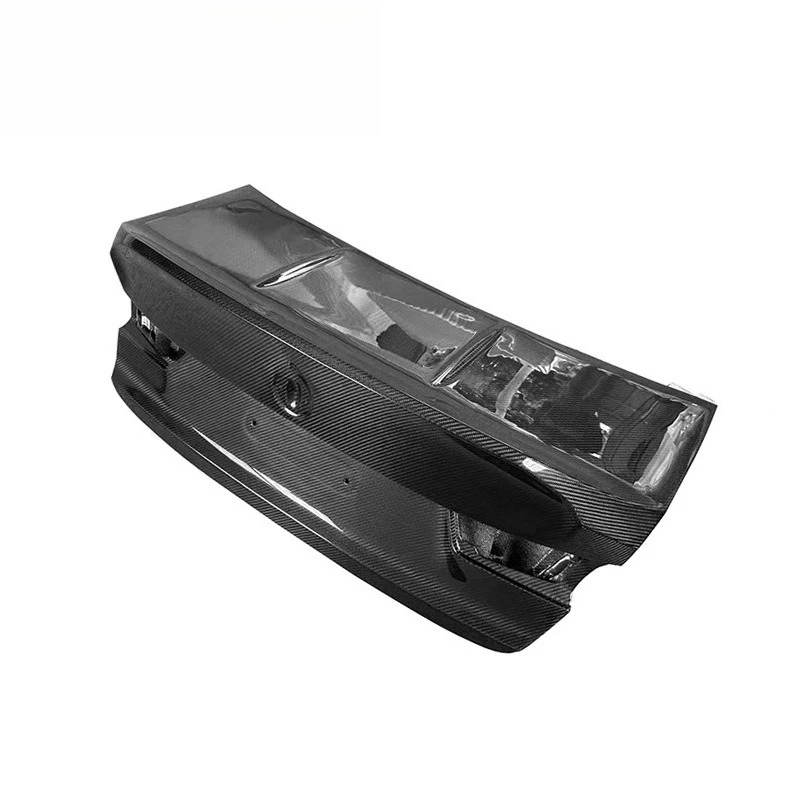Auto parts trunk cover, trunk cover accessories
