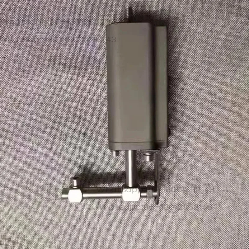 Vacuum Suction Cup Nozzle For Automatic Paper Laminator, Full Auto Card Pasting & Flute Mounting Equipment