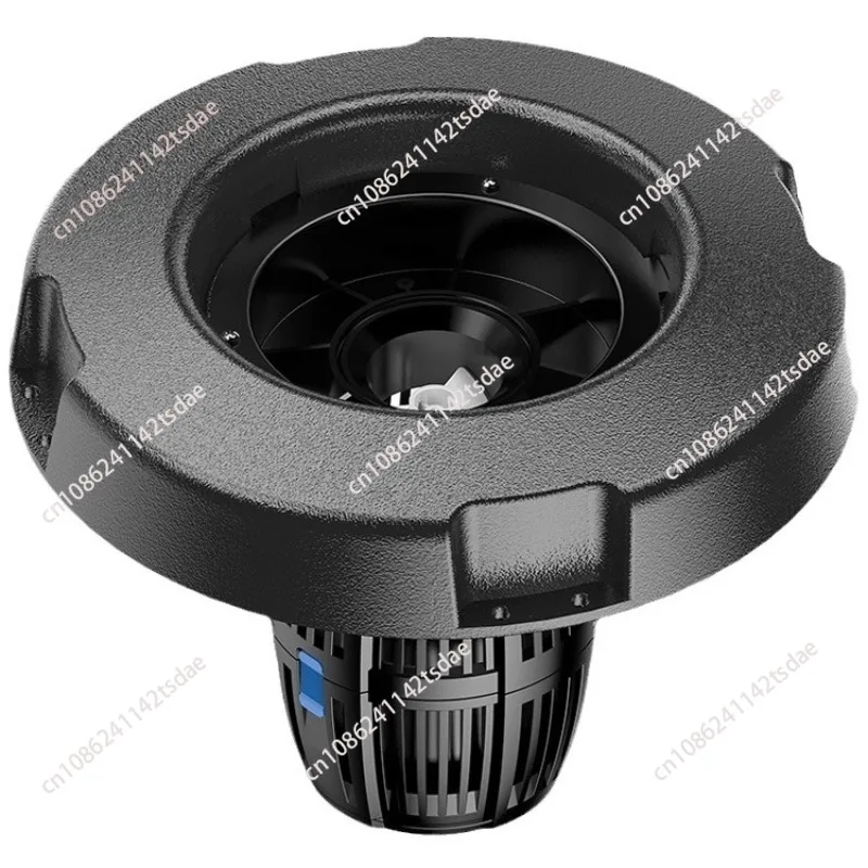 Floating Pond Fountain Pump Fish Pond Oxygen Circulation Landscape Water Pump
