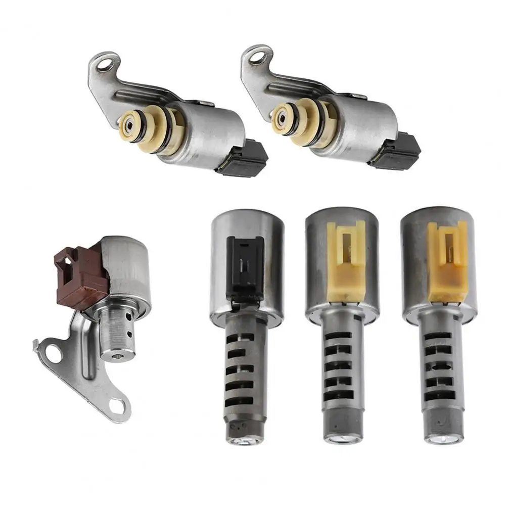 

Sturdy Hard Strong Gear Box Solenoid Valve Transmission Valve Sturdy Hard Strong Gear Box Solenoid Valve
