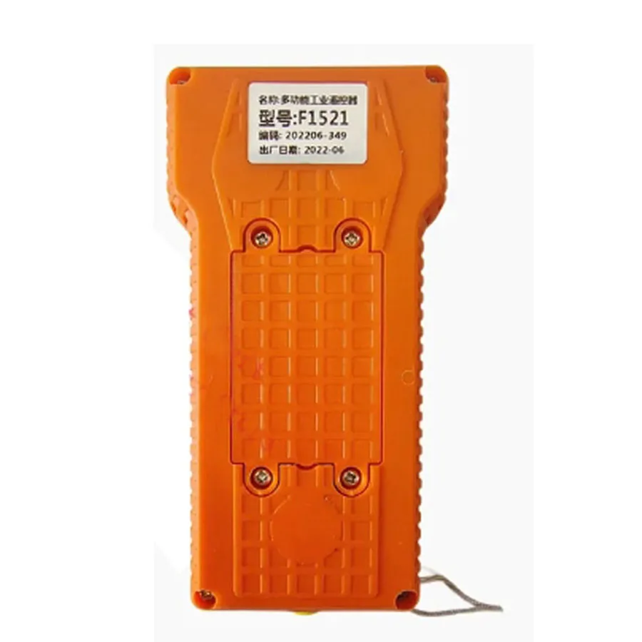 CNC cutting equipment remote control F1521 compatible with F2300A, 2300B, 2100B CNC system V5.0 version