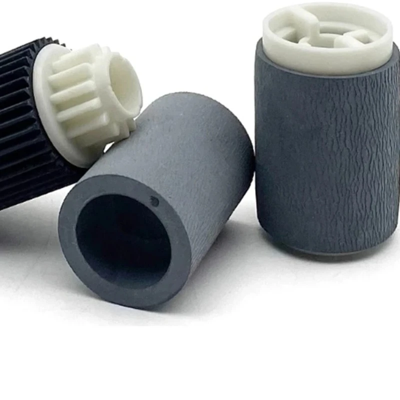 Original Pickup Roller For Konica Minolta bizhub C6500 C5500 C5501 C500 C8050 C7000 C6501 A03X565400 A03X565300 A03X565200 Tires
