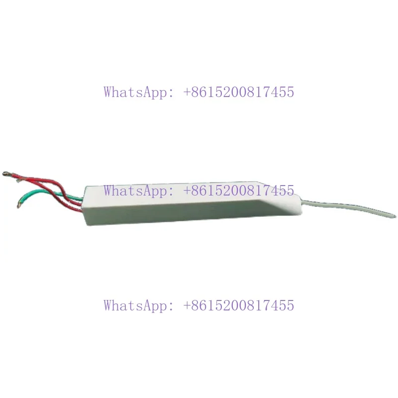 

Electrostatic spraying machine,spraying machine accessories high voltage module high voltage package spray gun