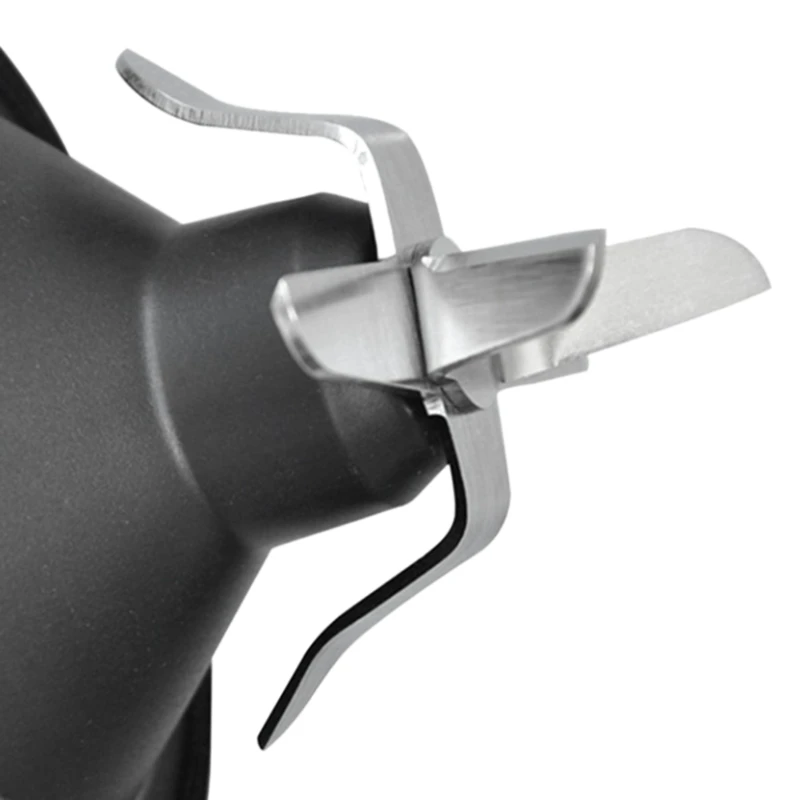 1pc Messer einheit für Philips Ri2095 Ri2096 HR2093 HR2194 HR2195 HR2196 HR2095 HR2096 für Entsafter Mixer Teile