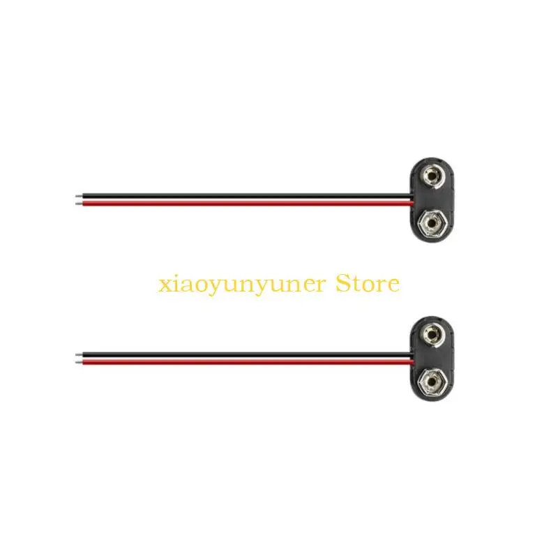 P9JB Universal Batteries Terminals Tester ABS Housing Quick Stable Transmission