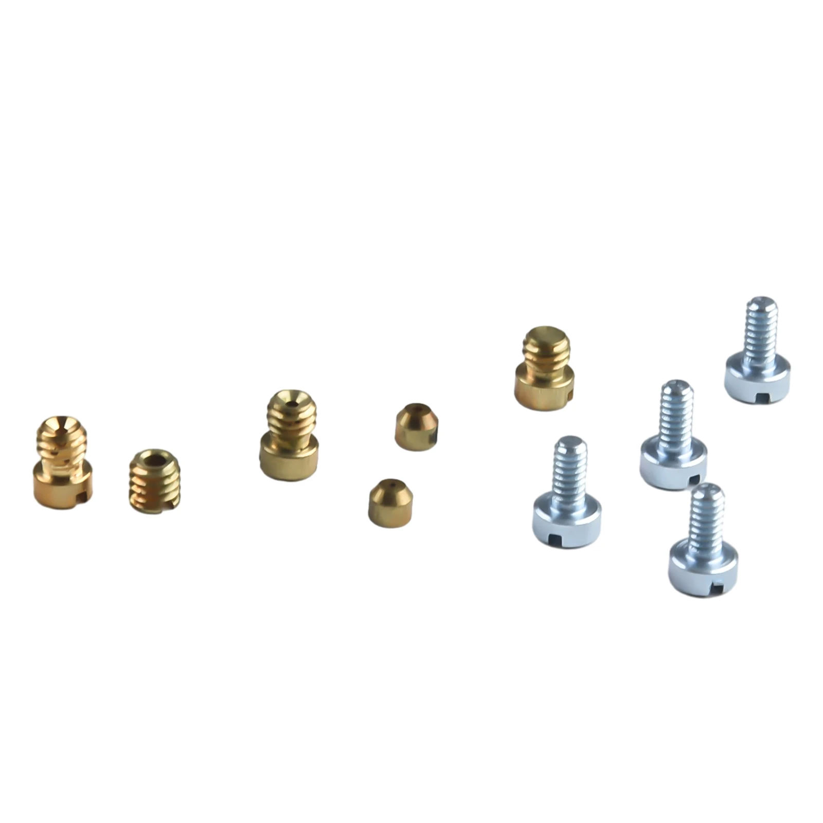 Aftermarket Carbure… - image