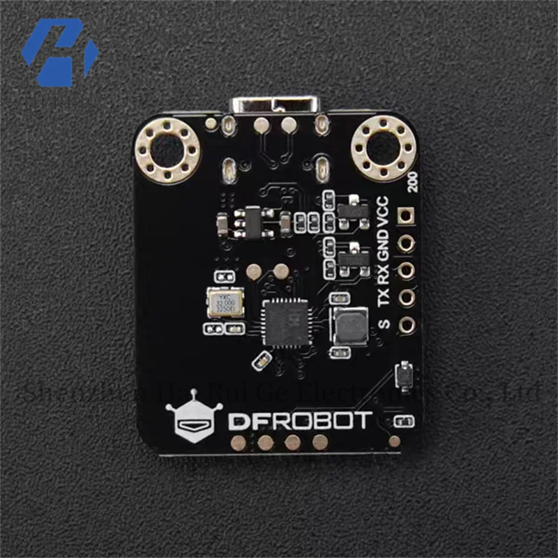

New original Gravity: Serial Data Logger V2.0