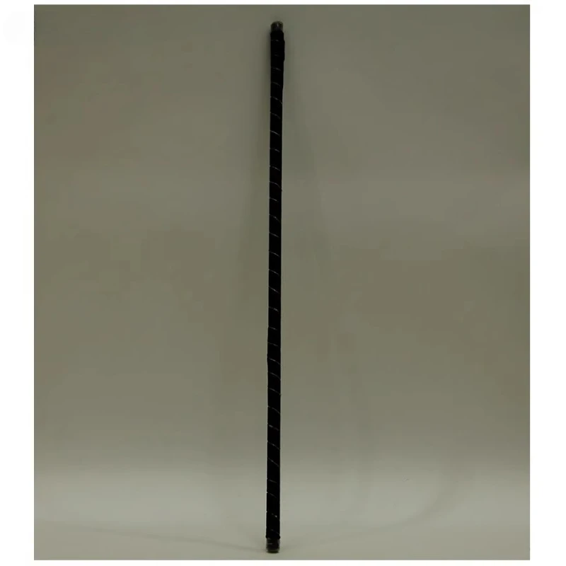 Maßgeschneiderte Bauchtanz Vine Stick Straight Jazz Dance LED Erwachsene Whistle Stick Shadow Dancer Zubehör