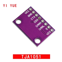 TJA1051 high-speed, low-power, CAN transceiver TJA1051T