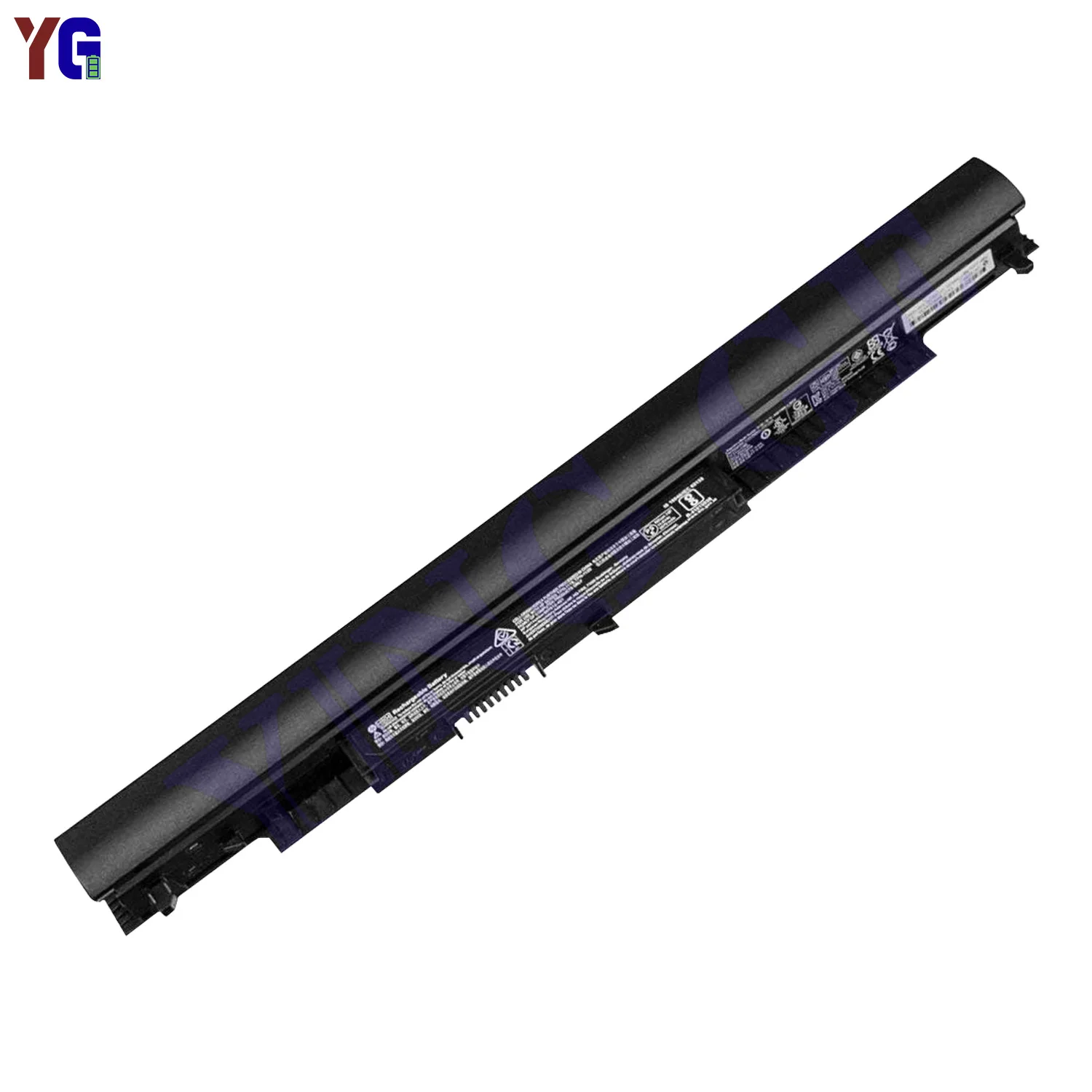 HS04 2200mAh Laptop Battery For HP HSTNN-LB6V TPN-I119 1120 C125 C126 HS03 Replacement Battery +Free Tools