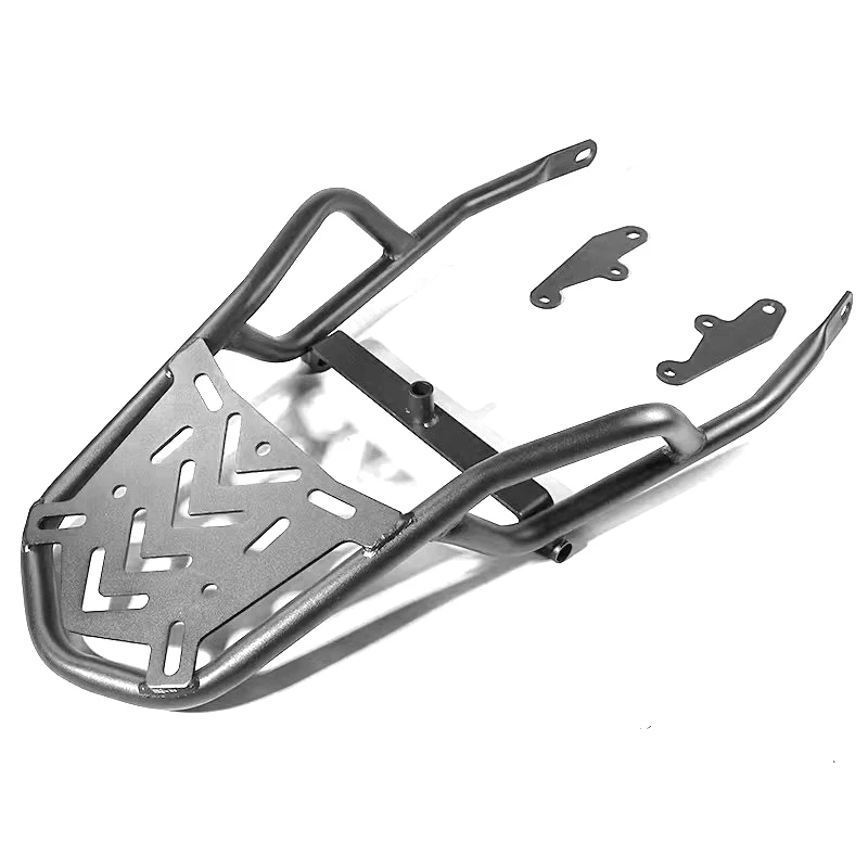 

Задняя стойка для мотоцикла Benelli Leoncino 150 250, хвостовая коробка, решения для хранения грузов, прочные аксессуары для велосипеда, улучшенная утилита