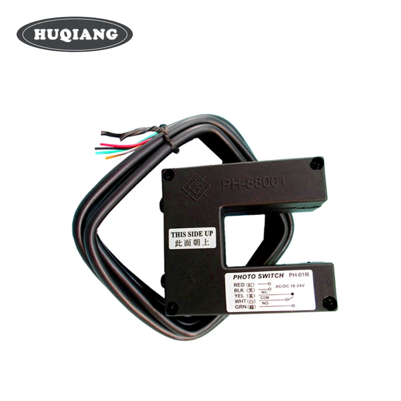 

Elevator Sensor PH-01R tec Proximity Sensor Elevator