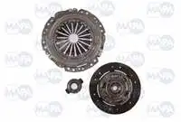 

4200400 for clutch set PARTNER P406 P306 BERLINGO XSARA C15 ZX XUD7/XUD7/XUD9/d9/DW8 1.8d 1.8d 111,8d