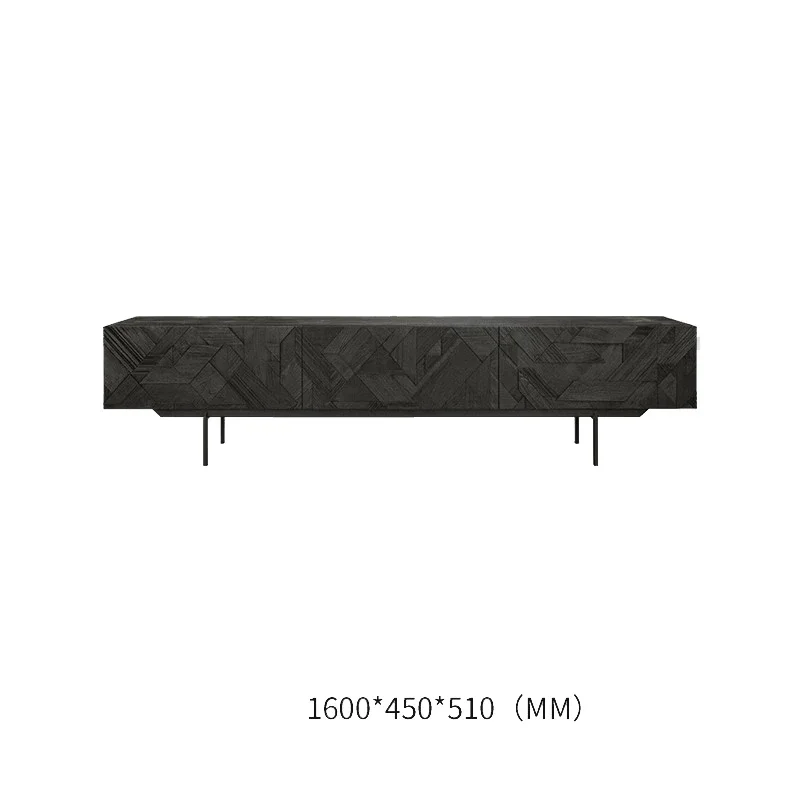 French Glamour Tv Stand With Mount Elegant Premium Console Table Tv Stand Modern Unique Rack Para Televisão Home Furniture