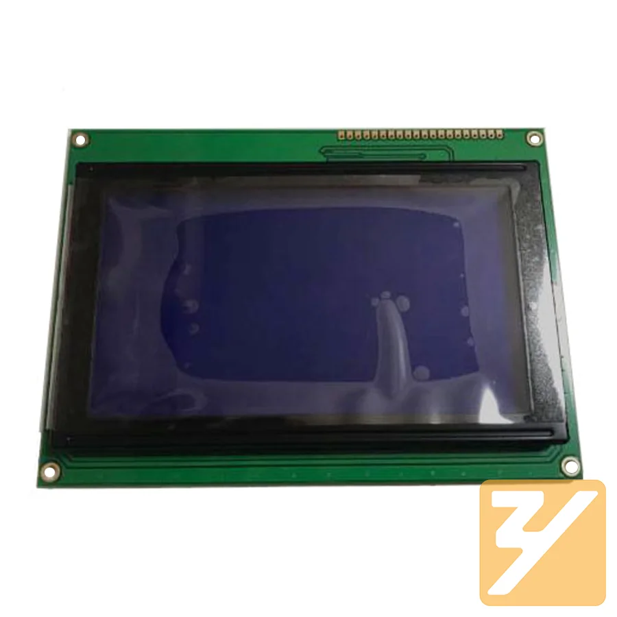 وحدة شاشة LCD متوافقة مع TM240128ILDWU ، tm240128ccwu ، tm240128ccwu ، x ، جديدة