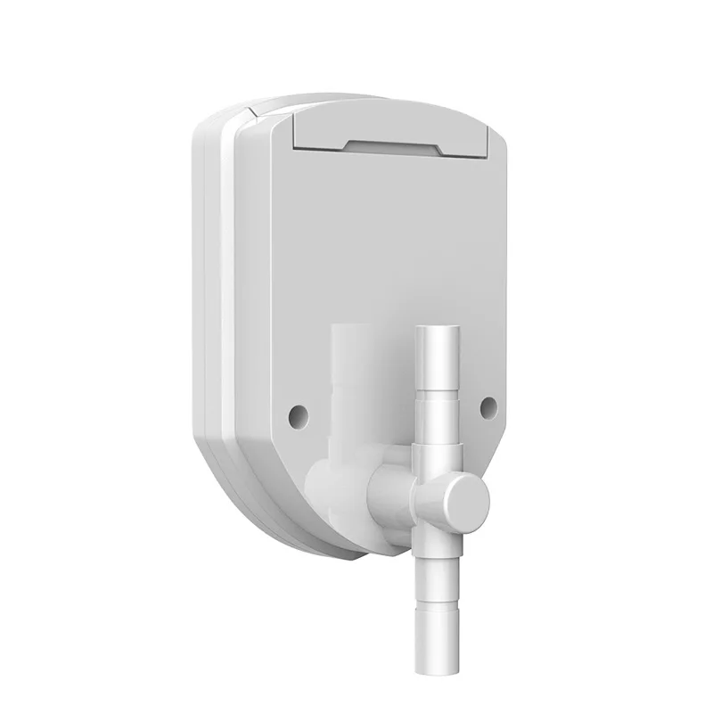 Embedded TDS Water Quality überwacht die Bestimmung von ppm-Werten für Kanal wasser reiniger