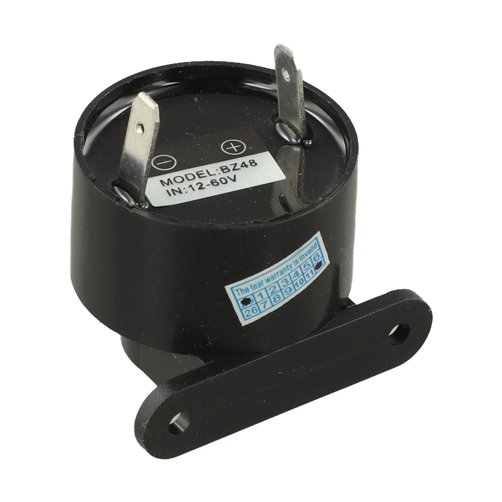 Reversing Buzzer For For Horn For For For Golf Cart For DS For For Precedent 12V-48V Forward Reverse Alarm Loud Sound Safety War