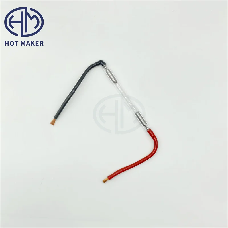 9*50*110 Cathode 90° UK Lamp  Laser Beauty Equipment OPT Hair Removal IPL Photon Skin Rejuvenat on Freck