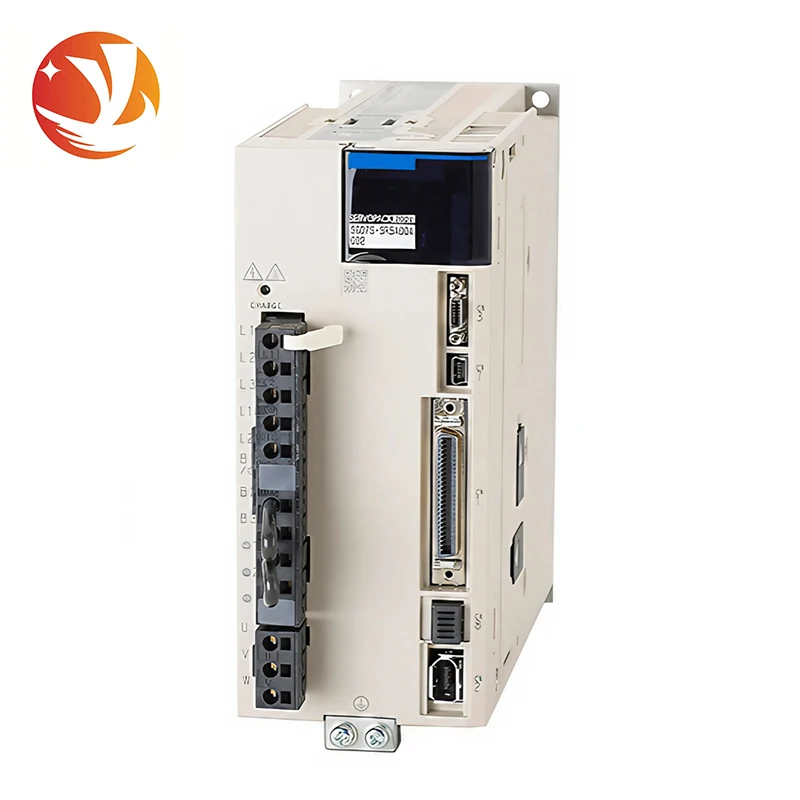 

High quality Industrial automation plc pac dedicated controllers with SGD7S-5R5A00B202 plc logic programming controller