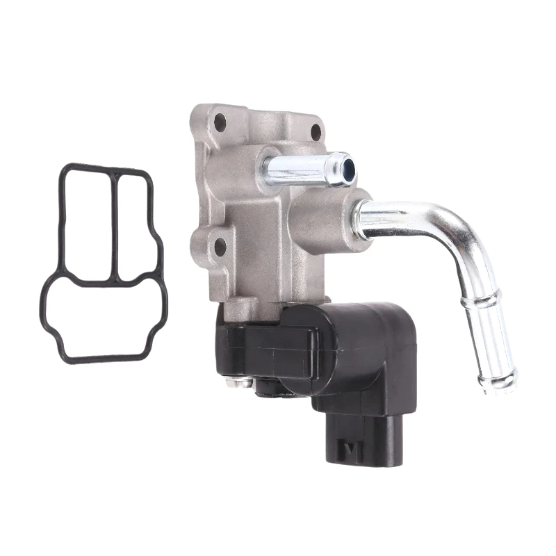 

22270-0A060 IACV Клапан регулирования воздуха холостого хода для Toyota Avalon 2000-2004 3.0L 2002 Sienna 2003 1MZFE Клапан регулировки холостого хода 22270-20060