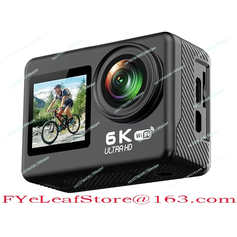 6K Stable 4K Video …