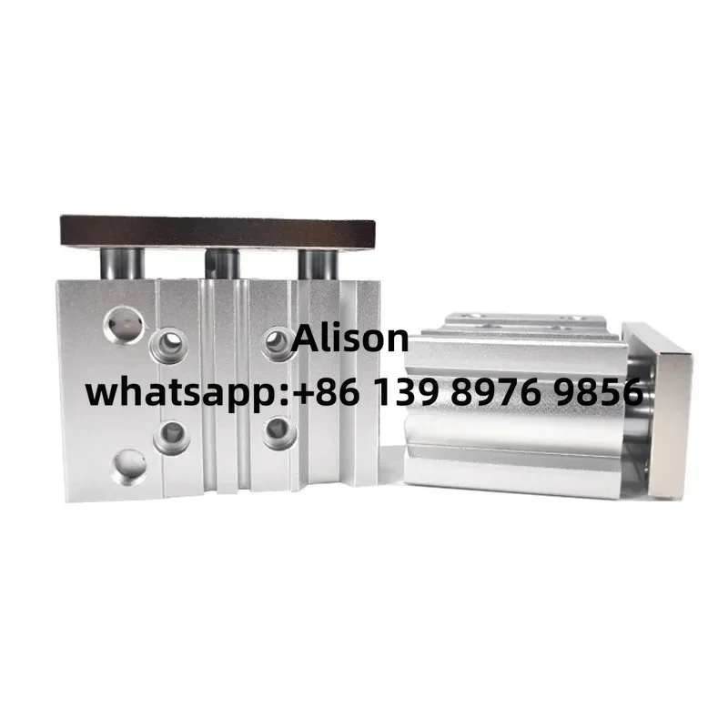 original Cylinder MGPM50-50Z MGPM50-100Z MBB63-100Z MGPM40-100Z MGPM32-25Z MGPM40-75Z MGPM50-25Z MGPM50-50Z MGPM50-20