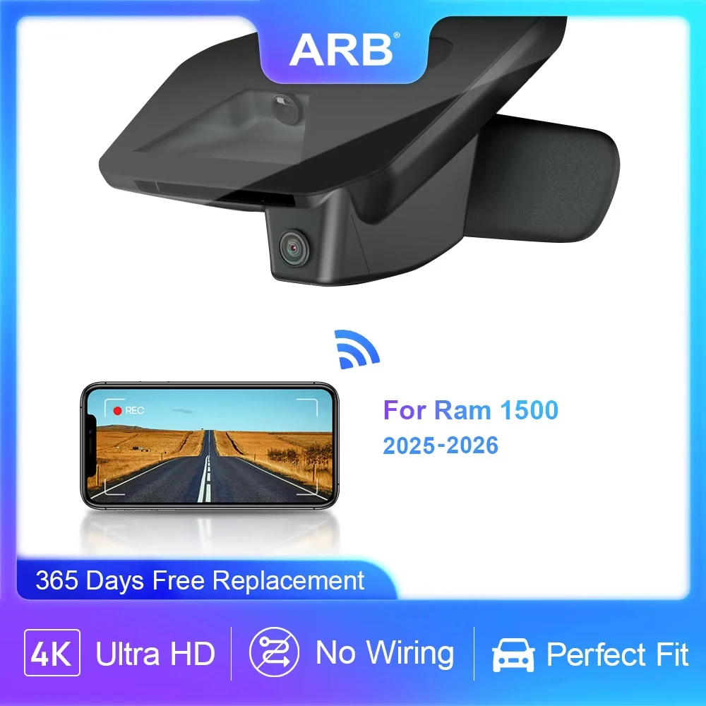 Car Camera For 2025… - image