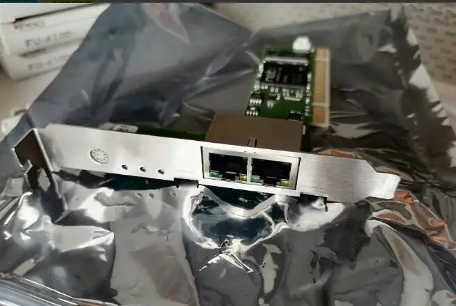 CIFX50-RE Hilscher-1 PCI slot PROFINET  Communication PC board CIFX 50-RE