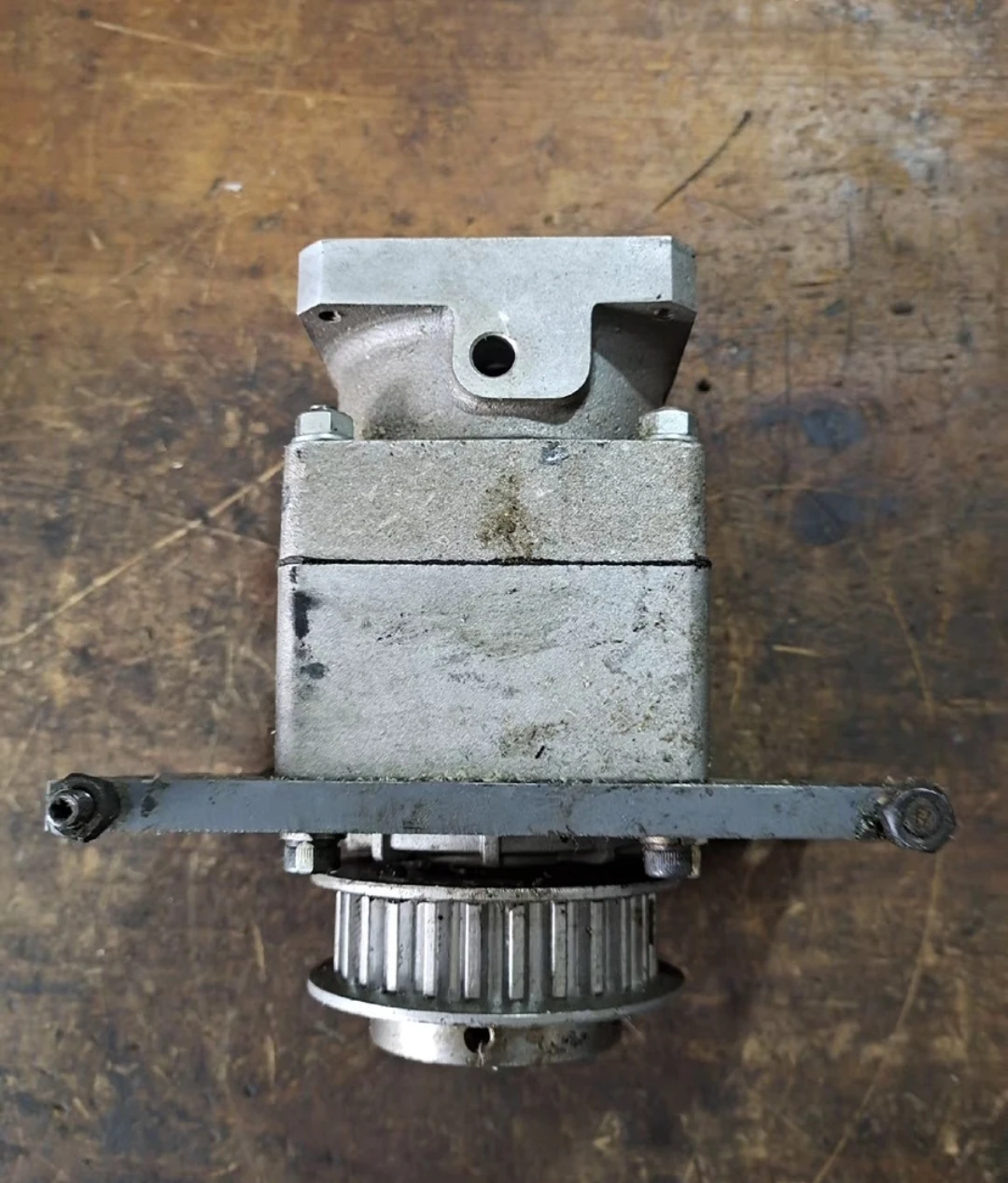 FOR VRKF-LB-15C-300 Japan Original Disassembly Parts Reducer