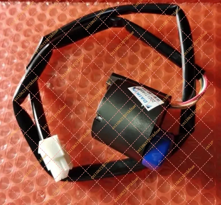Air Conditioning Electronic Expansion Valve Coil EBM-MD12DM Full Model Replacement Part