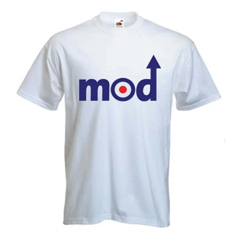 Mod Logo T Shirt Th…