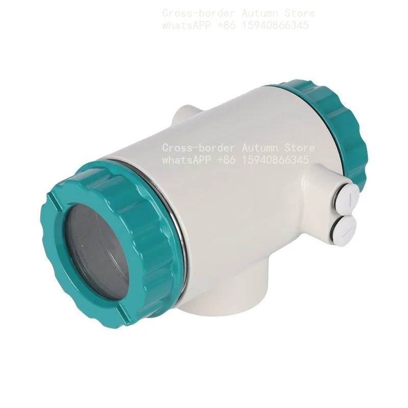 Suitable for aluminum cast casing of flow meters, pressure level instrument casing, electromagnetic