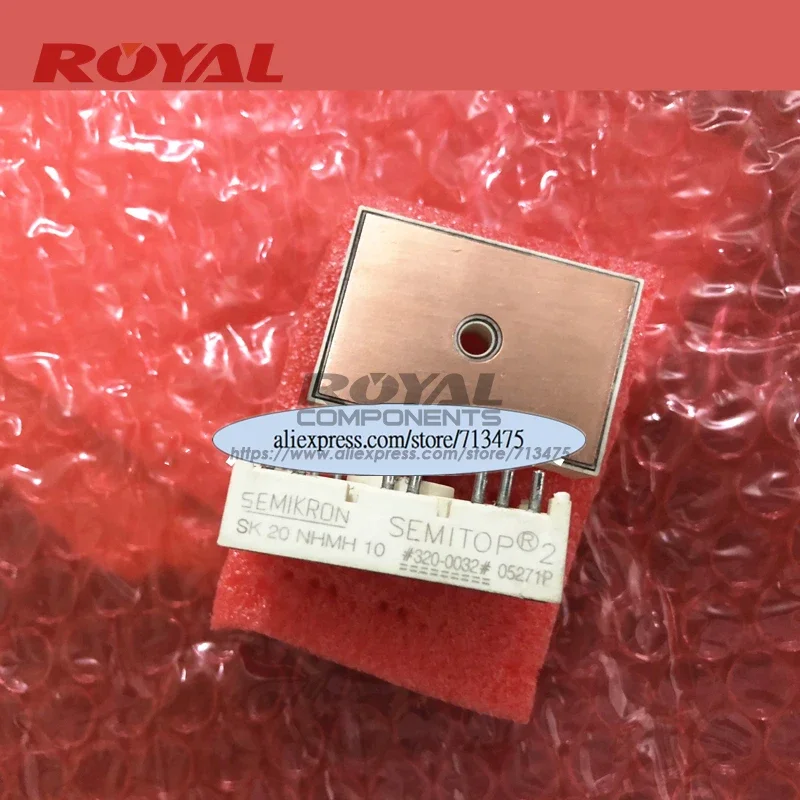 SK20NHMH10 SK20NHMH08