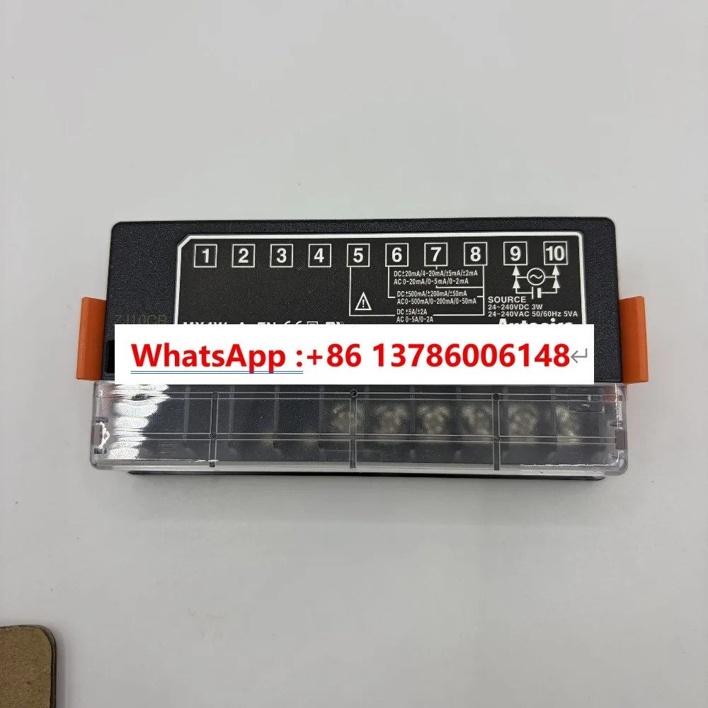 compteur-de-panneau-amperemetre-voltmetre-mx4w-a-v-fn-f1-f2-original