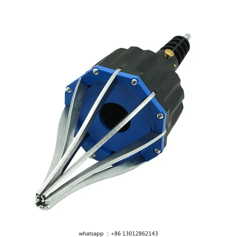 

Ball cage dust cover replacement tool Pneumatic non-dismantling half shaft cover