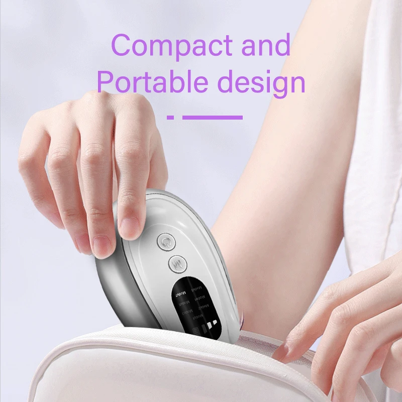 EMS ความงามคอเครื่องมือ Microcurrent Face คออุปกรณ์ความงาม LED Photon ลด Double Chin ต่อต้านริ้วรอยกระชับผิวคอ