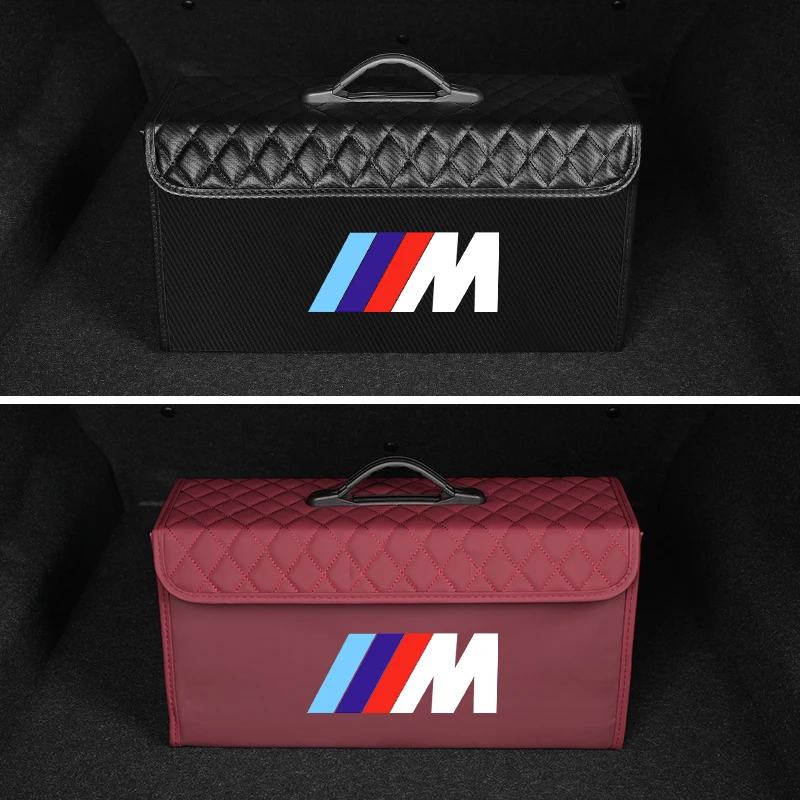 

Car Tools Travel Organiser Leather Storage Bag For BMW E90 E87 I01 E60 F25 F26 F44 F45 E36 E34 E39 F01 E70 E53 F10 F30 F20 1 2 3