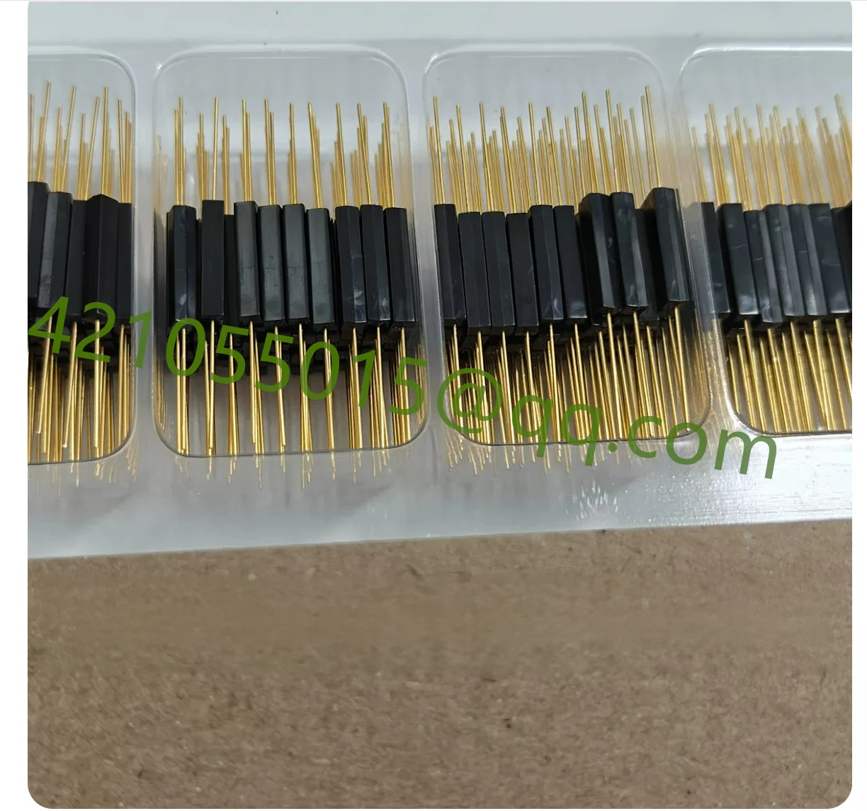 50 pieces,  integrated circuit plastic sealing patch normally open reed switch, GPS-11A-SMD，59170，59166,  2.2X11.5