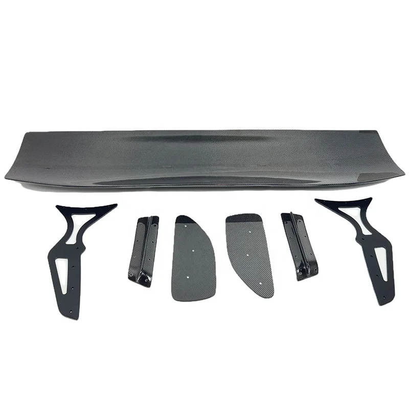 GT86 Carbon Fiber Spoiler RB Style Rear Trunk Spoiler GT Wing Track Spoiler for SCION FR-S Toyota GT86 BRZ 13-20