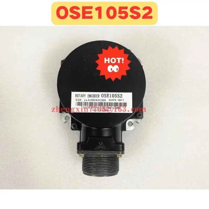 

Used Encoder OSE105S2 Normal Function Tested OK