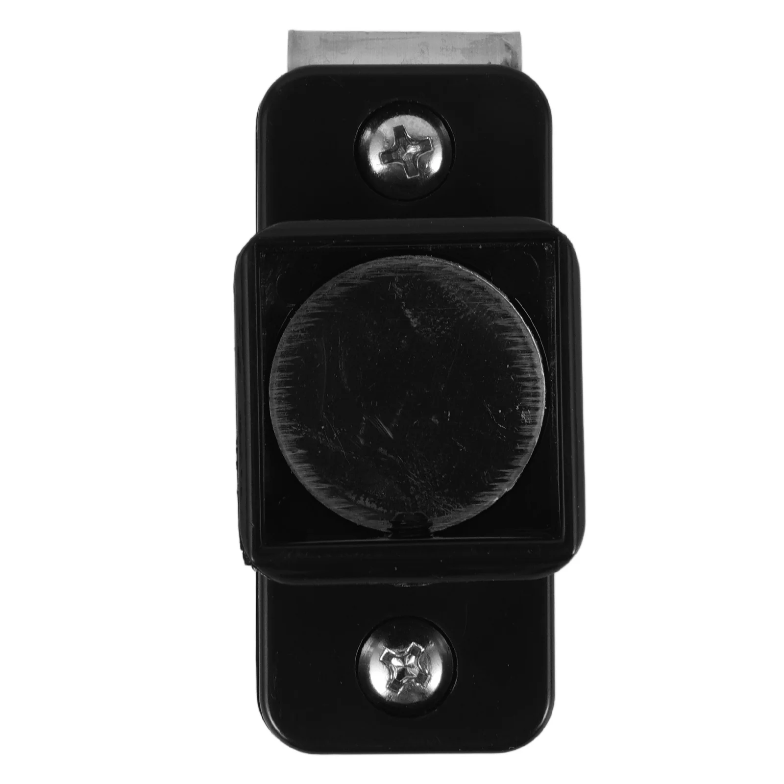 

Small Plastic Pool Chalk Holder Durable Lightweight Portable Billiard Cue Chalk Clamp for Snooker Supply Billiard Supply