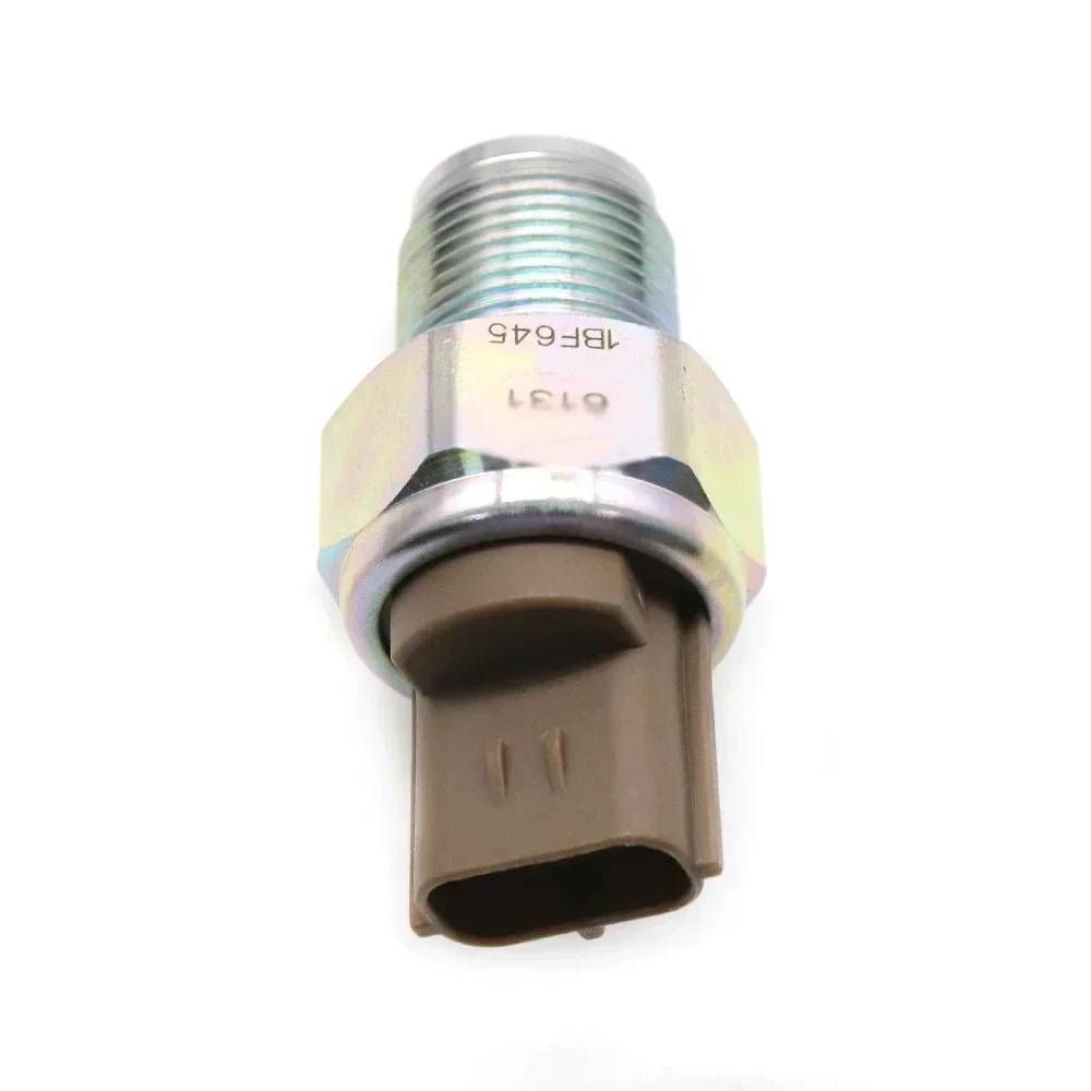 NEW 499000-6131 Fuel Rail High Pressure Sensor RegulatorFor Nissan Navara D40 2.5 DCI 4990006131 499000 6131