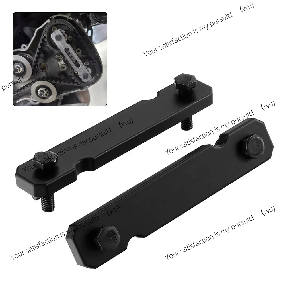 For Ducati 887651623 Direct Installation Steel Timing Shaft Locking Tool Motorcycle Camshaft Engine Belt Roller Timing Tool